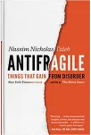 antifragile book cover