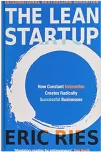 the lean startup book cover