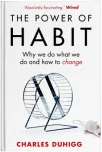 the power of habit book cover